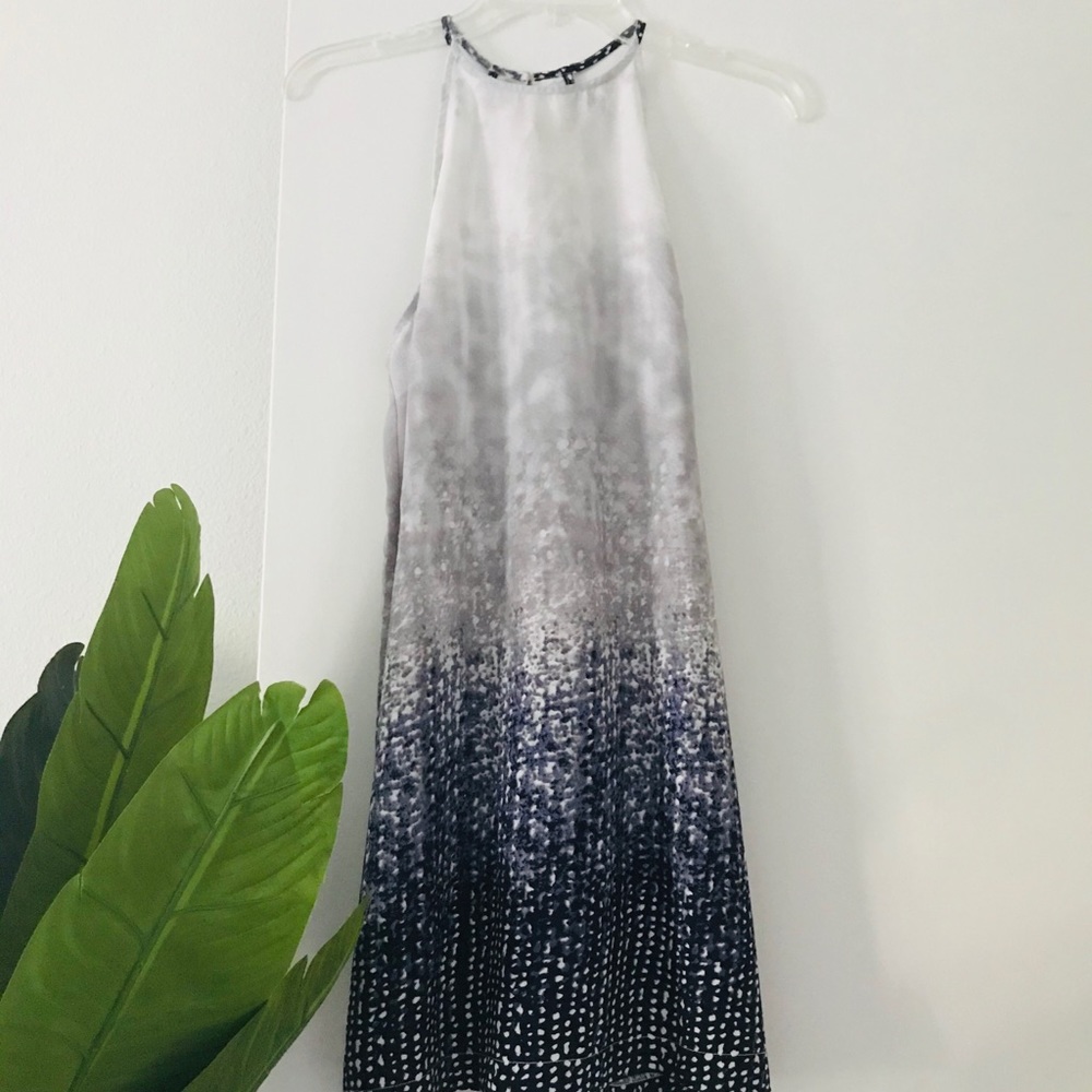 NWT Forever 21 Contemporary Dress small